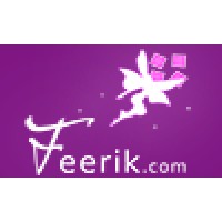 FEERIK logo, FEERIK contact details