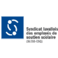 Syndicat lavallois des employÃ©s de soutien scolaire logo, Syndicat lavallois des employÃ©s de soutien scolaire contact details