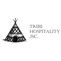 Tribe Hospitality logo, Tribe Hospitality contact details