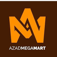 Azad Mega Mart Pvt. Ltd logo, Azad Mega Mart Pvt. Ltd contact details