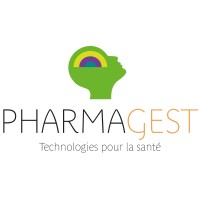 PHARMAGEST - Division e-Santé logo, PHARMAGEST - Division e-Santé contact details