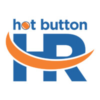 Hot Button HR logo, Hot Button HR contact details