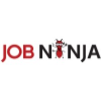 Job Ninja logo, Job Ninja contact details