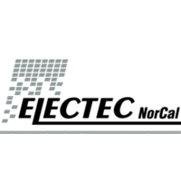 Electec NorCal logo, Electec NorCal contact details