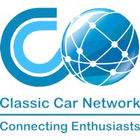 ClassicCarNetwork.org logo, ClassicCarNetwork.org contact details