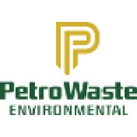 Petro Waste Environmental LP logo, Petro Waste Environmental LP contact details