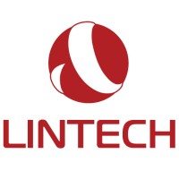 LINTECH logo, LINTECH contact details