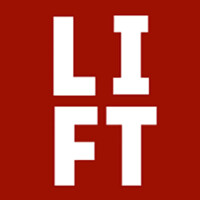 Liftmarketing logo, Liftmarketing contact details