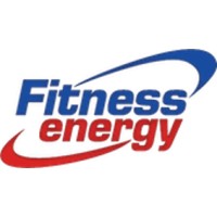 Fitness Energy logo, Fitness Energy contact details