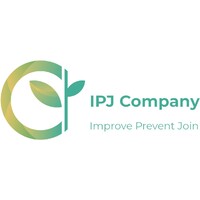 IPJ Company logo, IPJ Company contact details