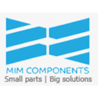 MIM Components (Bangalore) Private Limited logo, MIM Components (Bangalore) Private Limited contact details