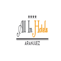 All In Hotels logo, All In Hotels contact details