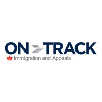 On-Track Immigration and Appeals logo, On-Track Immigration and Appeals contact details