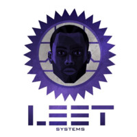 Leet Systems Inc. logo, Leet Systems Inc. contact details