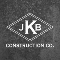 JKB Construction Company, LLC logo, JKB Construction Company, LLC contact details