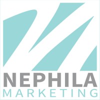 Nephila Marketing, Inc logo, Nephila Marketing, Inc contact details