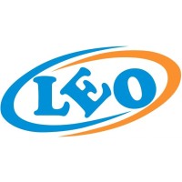 Leo Corporation logo, Leo Corporation contact details