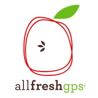 All Fresh GPS logo, All Fresh GPS contact details