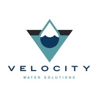 Velocity Water Solutions logo, Velocity Water Solutions contact details