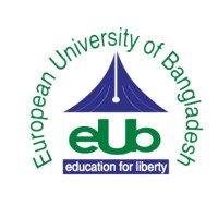 EU Business School logo, EU Business School contact details