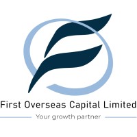 First Overseas Capital Limited logo, First Overseas Capital Limited contact details