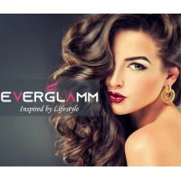 Everglamm logo, Everglamm contact details