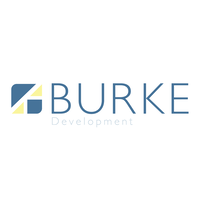 Burke Development logo, Burke Development contact details