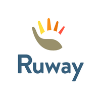 ONGD Ruway logo, ONGD Ruway contact details