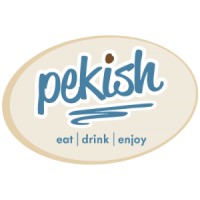 Pekish Restaurants logo, Pekish Restaurants contact details