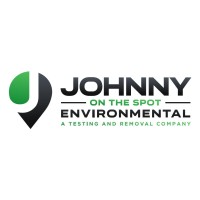 Johnny on the Spot Environmental logo, Johnny on the Spot Environmental contact details