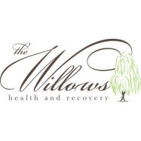 The Willows Health and Recovery logo, The Willows Health and Recovery contact details