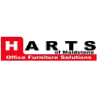 Harts of Maidstone Office Furniture Solutions logo, Harts of Maidstone Office Furniture Solutions contact details