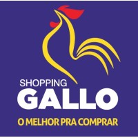 Shopping Gallo logo, Shopping Gallo contact details