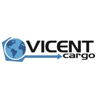 VicentCargo logo, VicentCargo contact details