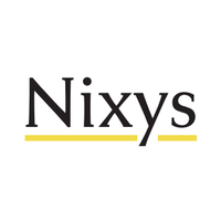 NXS logo, NXS contact details