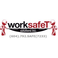 WorkSafeT Solutions logo, WorkSafeT Solutions contact details