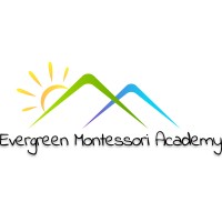 Evergreen Montessori Academy logo, Evergreen Montessori Academy contact details