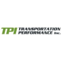 Transportation Performance Inc logo, Transportation Performance Inc contact details