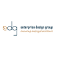 Enterprise Design Group logo, Enterprise Design Group contact details