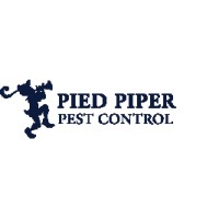 Pied Piper Pest Control logo, Pied Piper Pest Control contact details