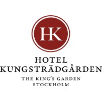 Hotel Kungsträdgården - The king's garden logo, Hotel Kungsträdgården - The king's garden contact details