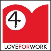 Love For Work logo, Love For Work contact details