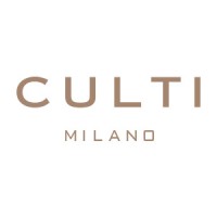 CULTI MILANO SpA logo, CULTI MILANO SpA contact details