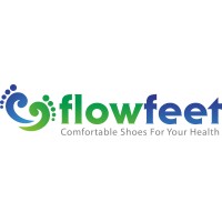 Flow Feet logo, Flow Feet contact details