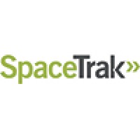 SpaceTrak>> PLAN FORWARD logo, SpaceTrak>> PLAN FORWARD contact details