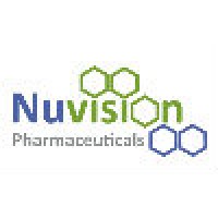 Nuvision Pharmaceuticals logo, Nuvision Pharmaceuticals contact details