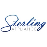 STERLING APPLIANCE INC logo, STERLING APPLIANCE INC contact details