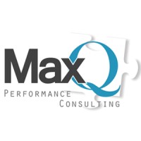 MaxQ Limited logo, MaxQ Limited contact details