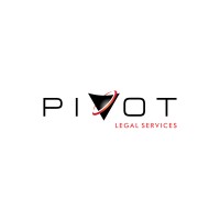 Pivot Legal Services logo, Pivot Legal Services contact details