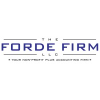 The Forde Firm logo, The Forde Firm contact details